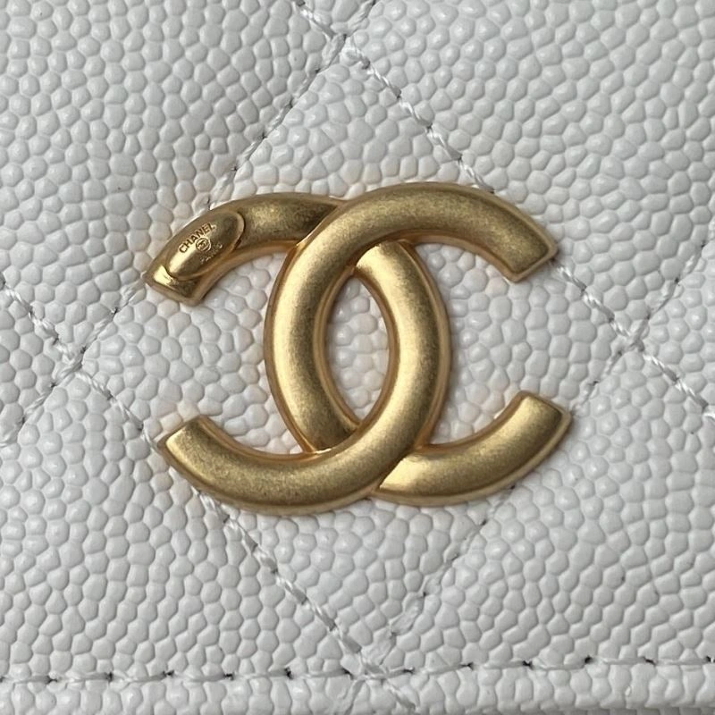 Chanel Top Handle Bags 4049C-0094
