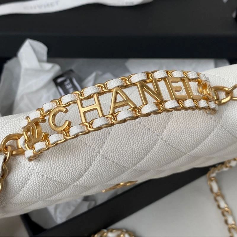 Chanel Top Handle Bags 4049C-0094