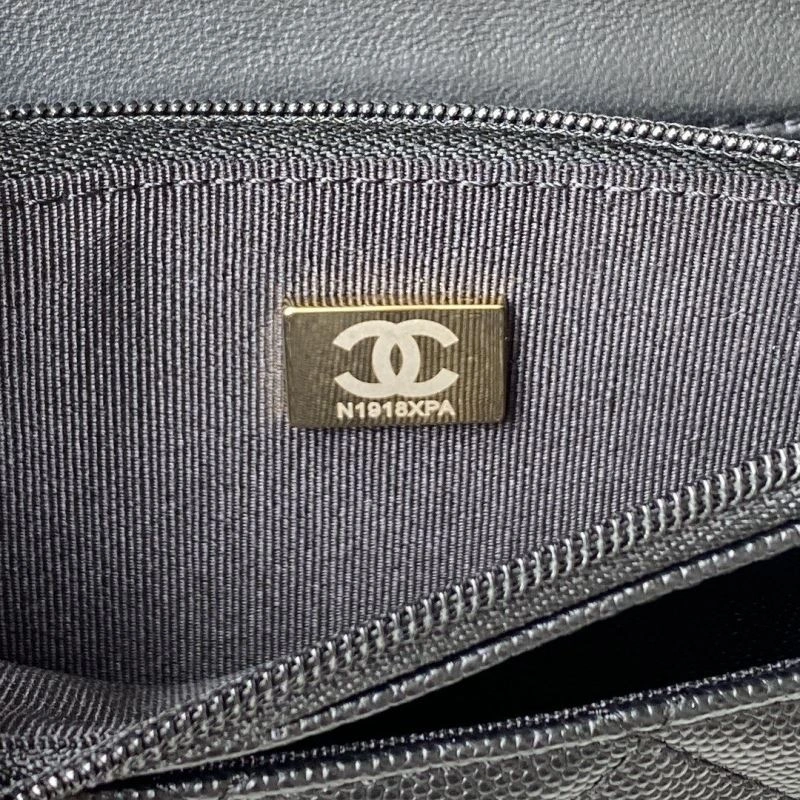 Chanel Top Handle Bags 4049C-0095