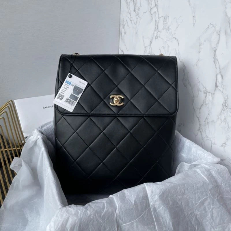 Chanel Top Handle Bags 4049C-0097