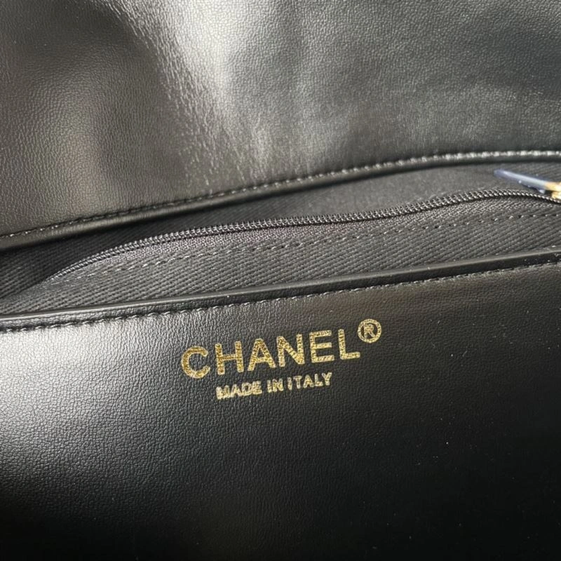 Chanel Top Handle Bags 4049C-0097