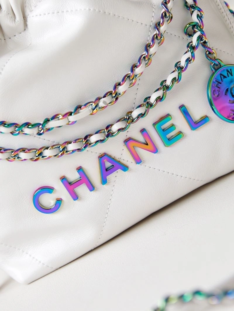 Chanel Gabrielle Bags 4049C-0099