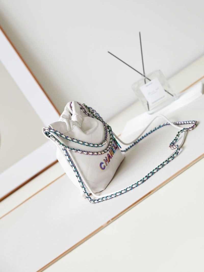 Chanel Gabrielle Bags 4049C-0099