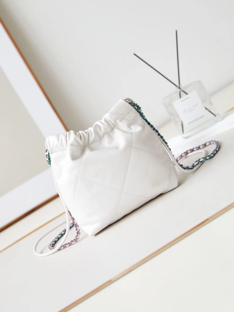 Chanel Gabrielle Bags 4049C-0099