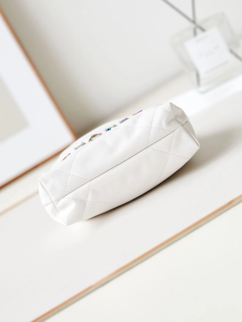 Chanel Gabrielle Bags 4049C-0099