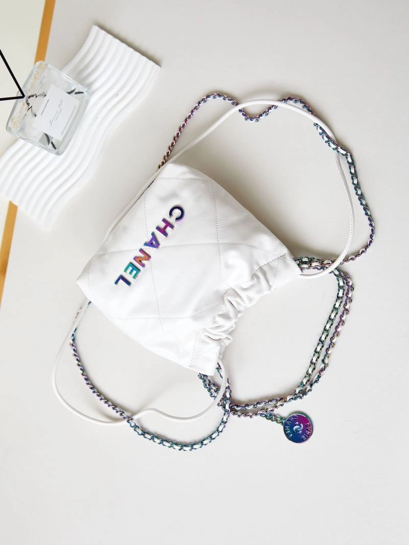 Chanel Gabrielle Bags 4049C-0099