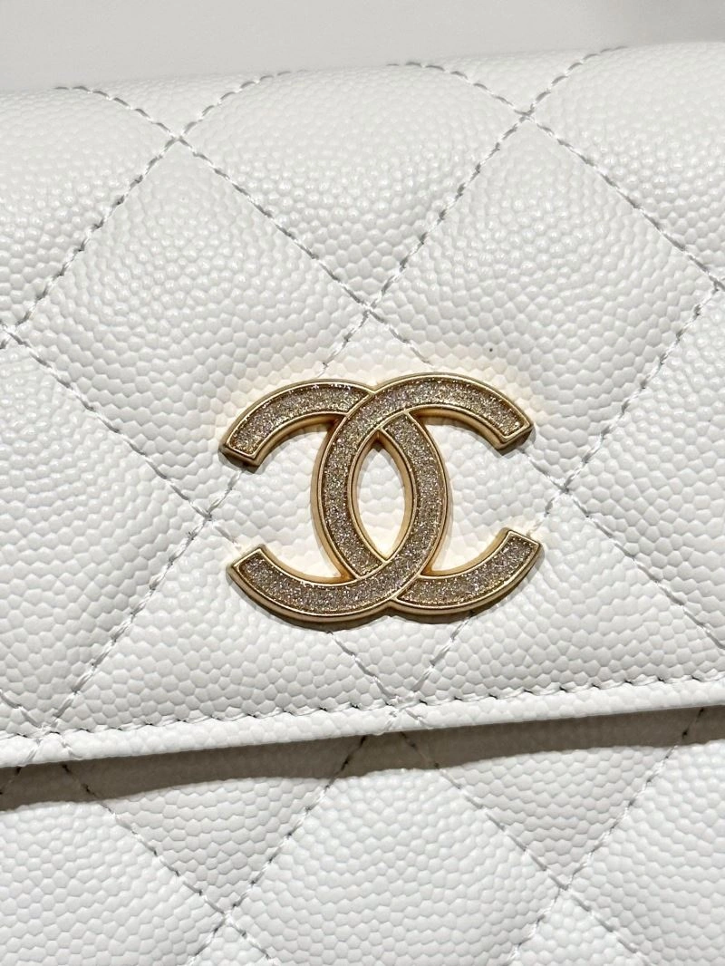 Chanel Satchel Bags 4049C-0100