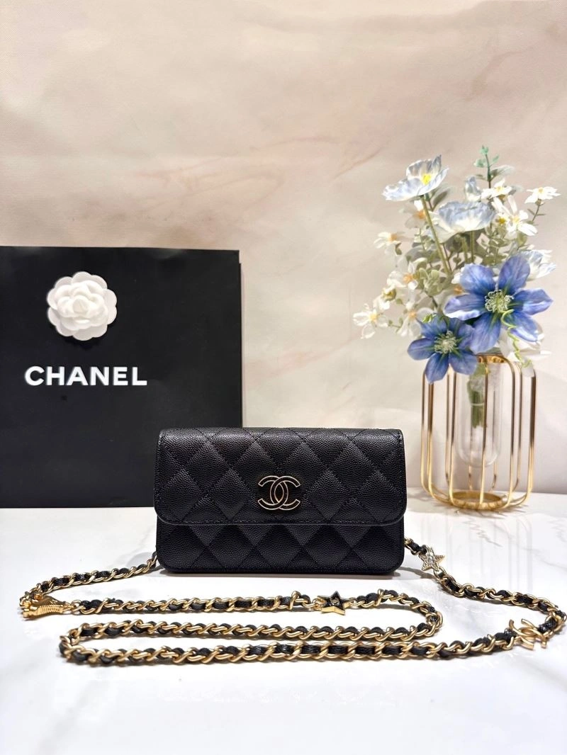 Chanel Satchel Bags 4049C-0101