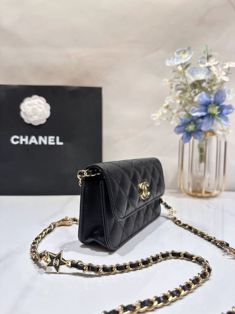 Chanel Satchel Bags 4049C-0101