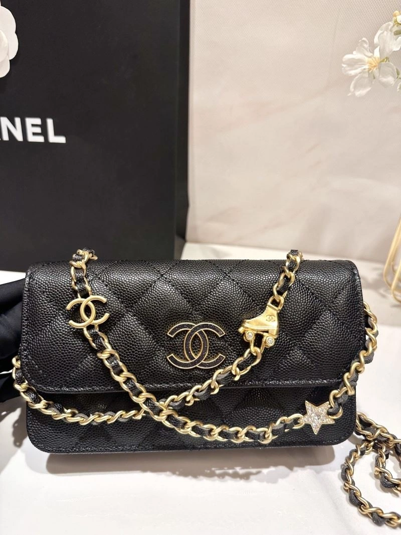 Chanel Satchel Bags 4049C-0101