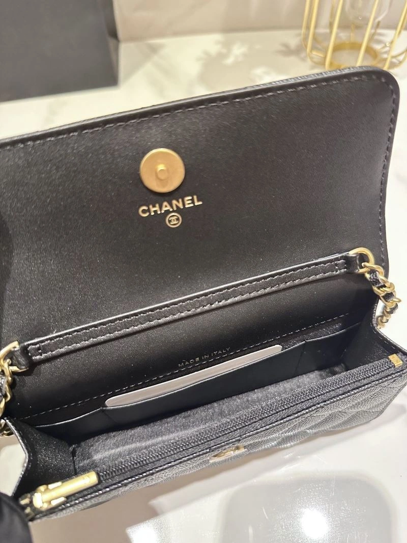 Chanel Satchel Bags 4049C-0101