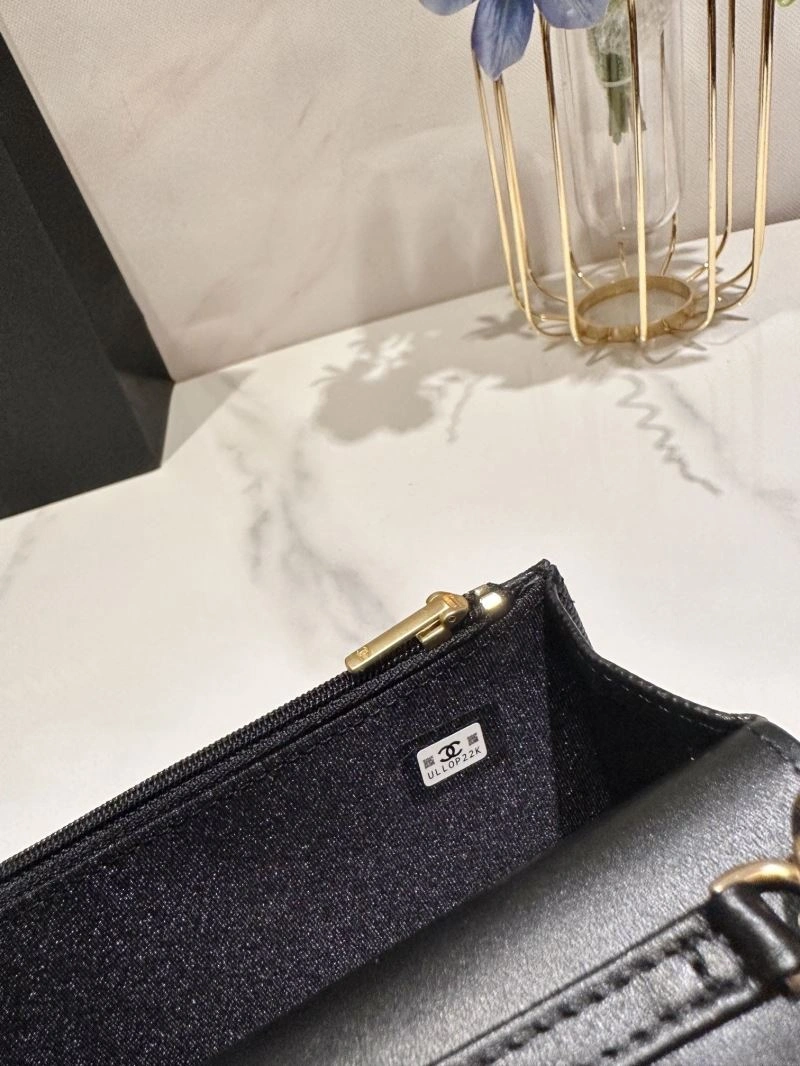 Chanel Satchel Bags 4049C-0101