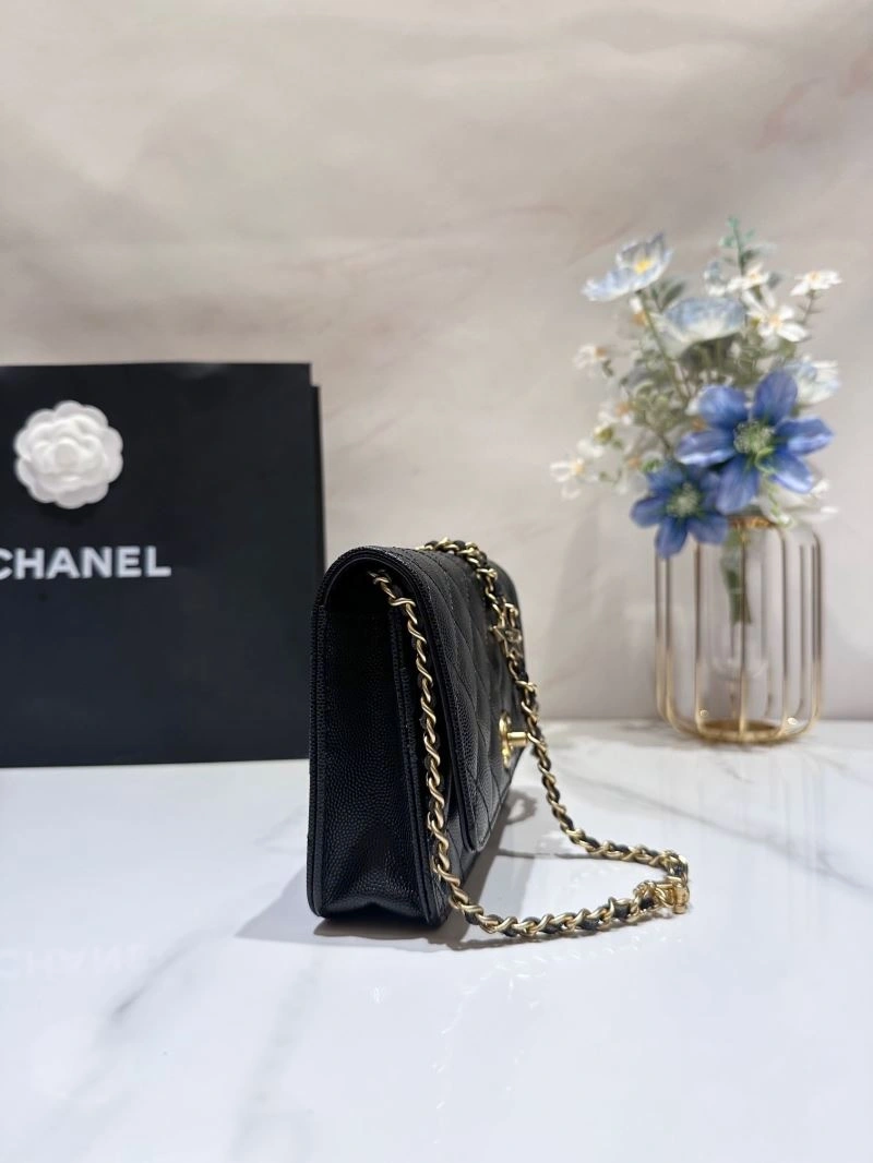 Chanel Satchel Bags 4049C-0103