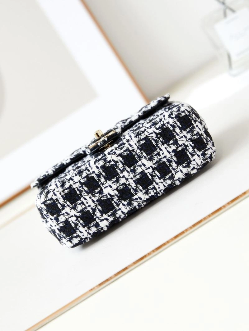 Chanel CF Series Bags 4049C-0105