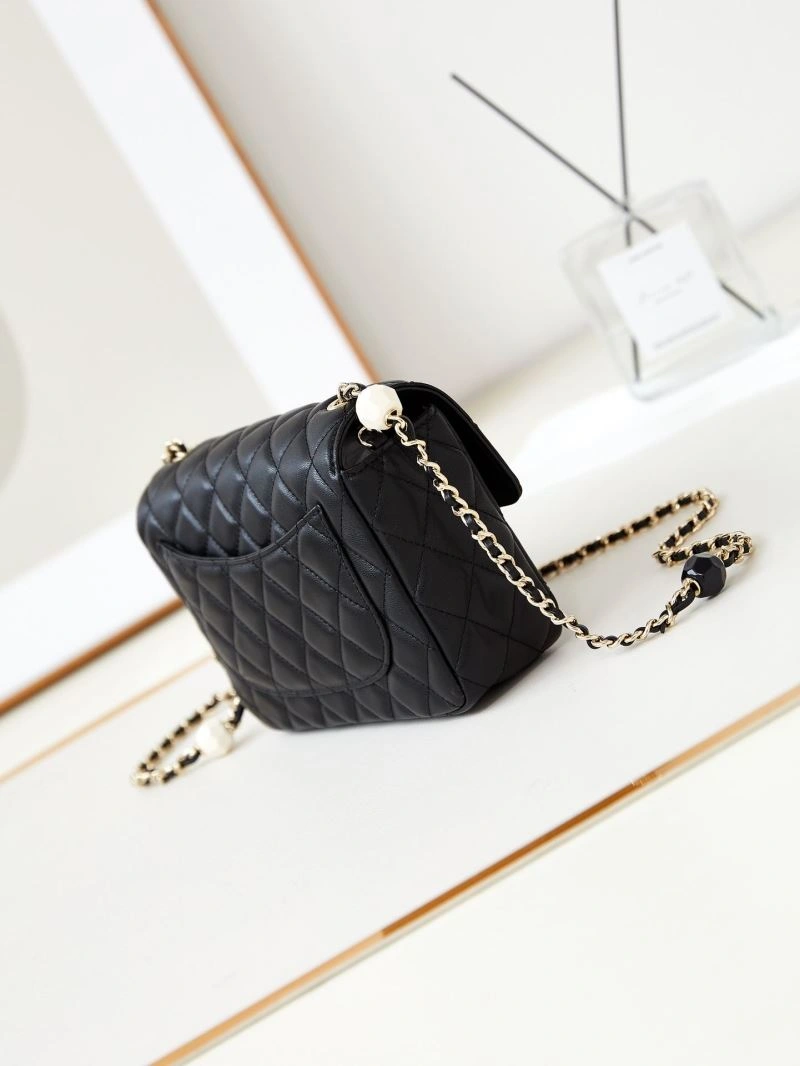 Chanel CF Series Bags 4049C-0106
