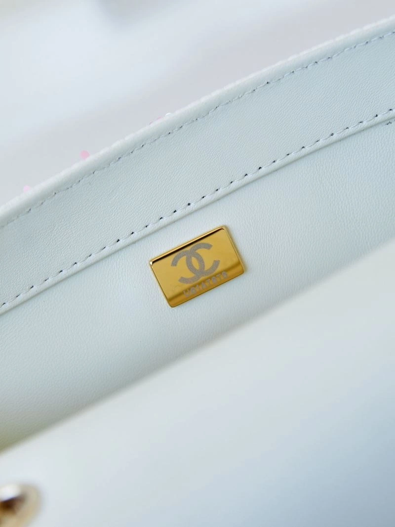 Chanel CF Series Bags 4049C-0107