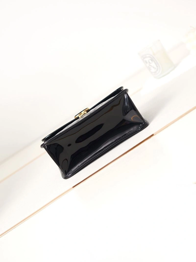 Chanel Top Handle Bags 4049C-0108