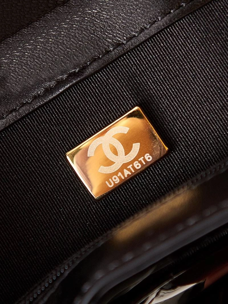 Chanel Top Handle Bags 4049C-0108