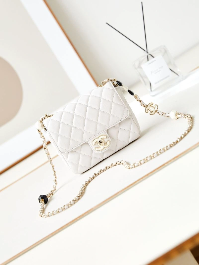 Chanel CF Series Bags 4049C-0110