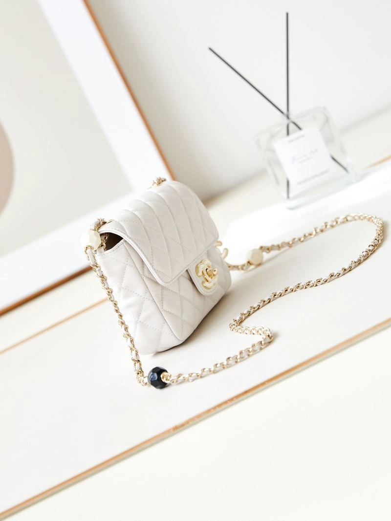 Chanel CF Series Bags 4049C-0110