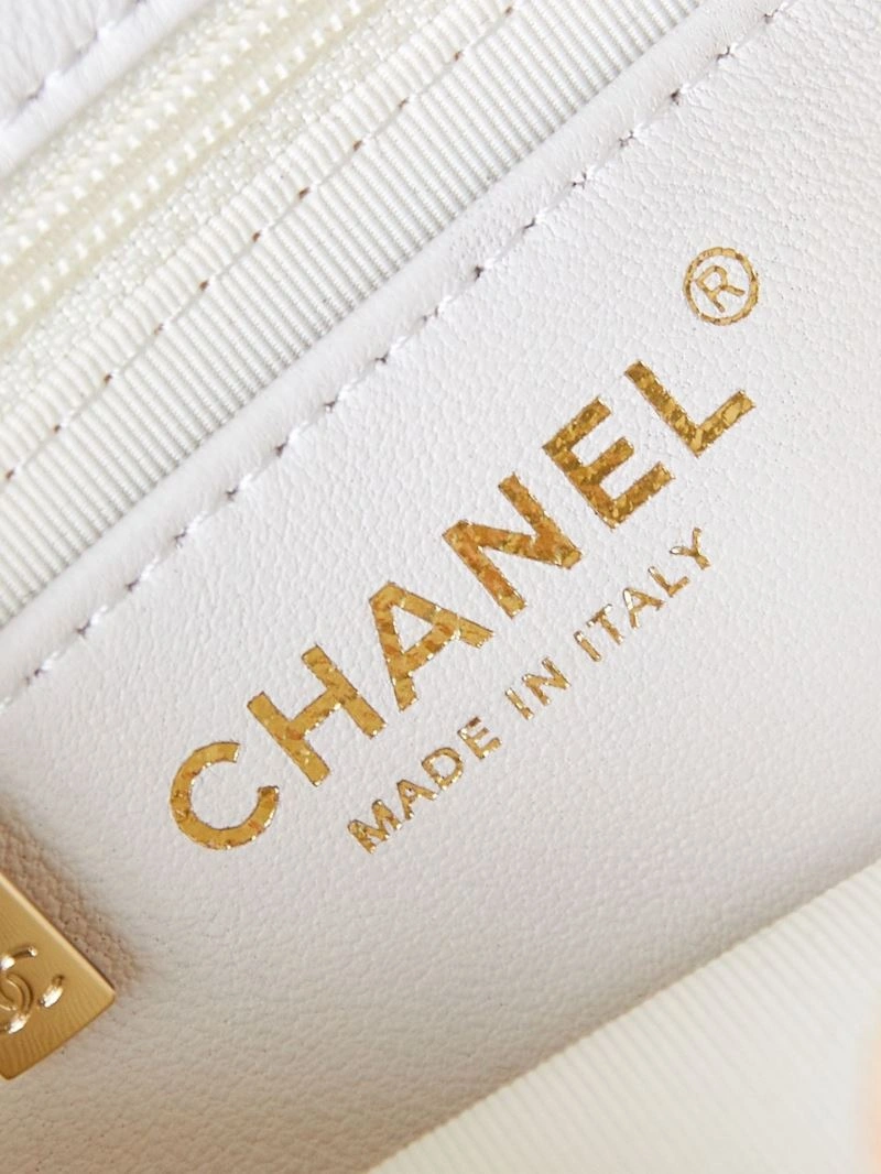 Chanel CF Series Bags 4049C-0110