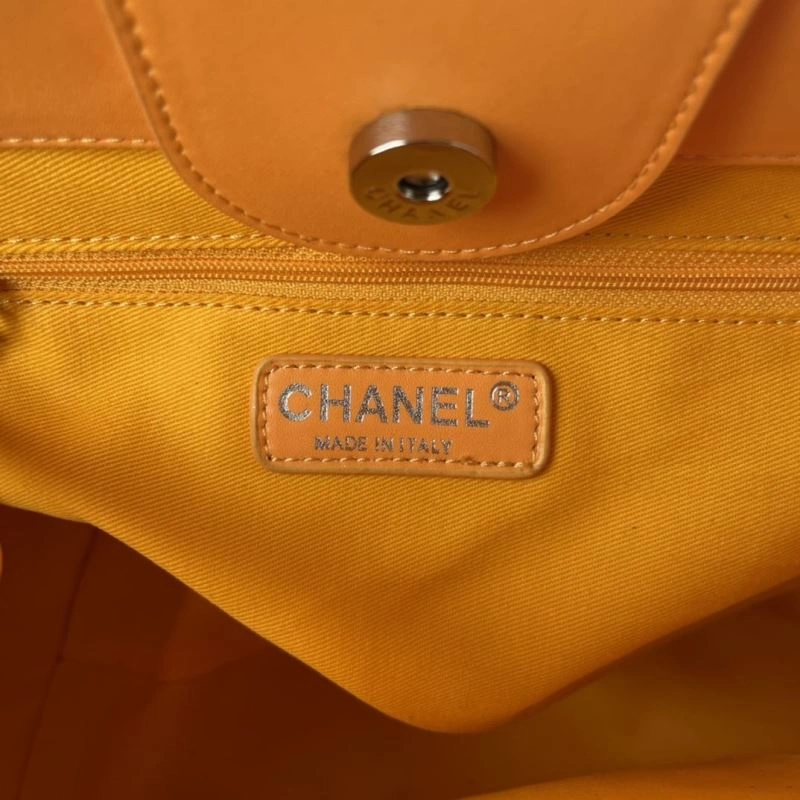 Chanel Shopping Bags 4049C-0112