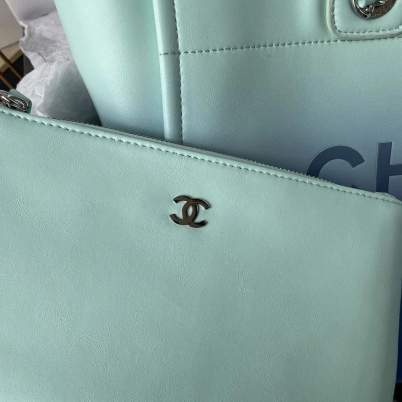 Chanel Shopping Bags 4049C-0114