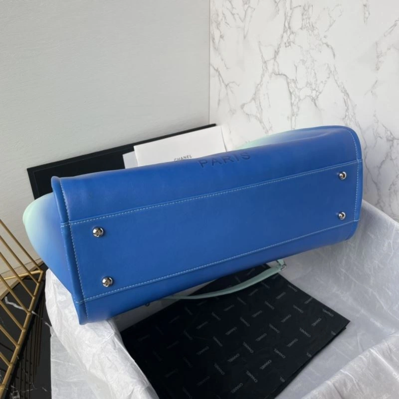 Chanel Shopping Bags 4049C-0114