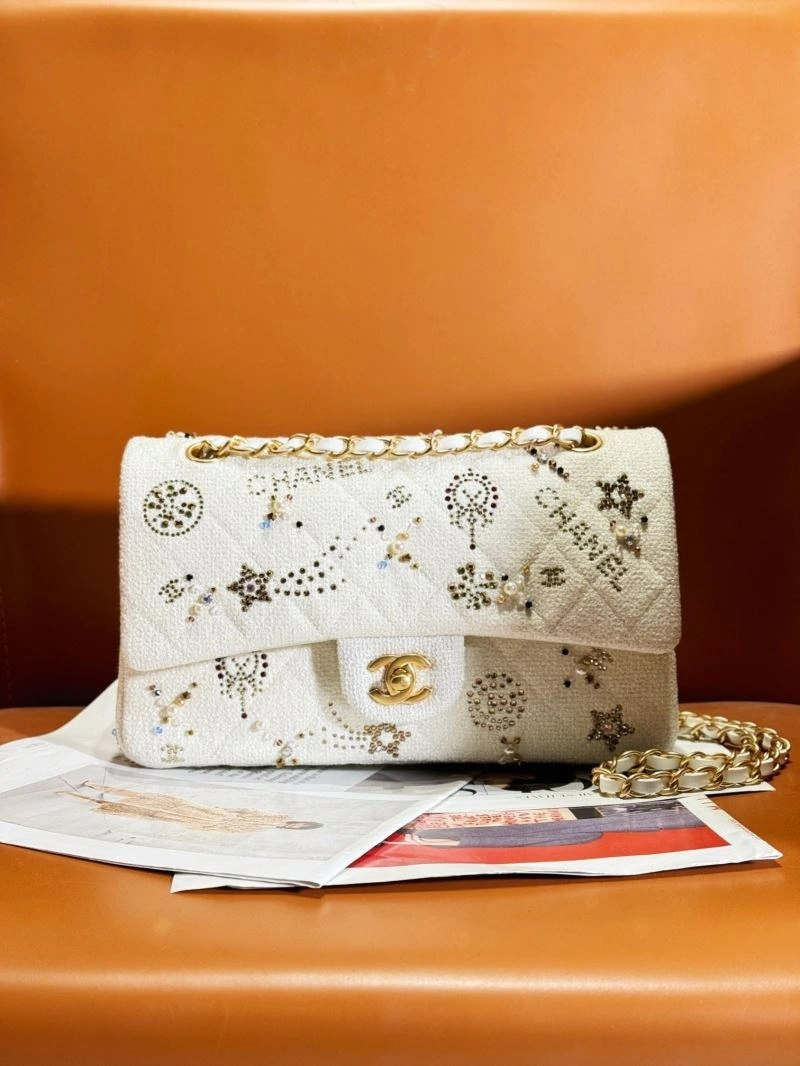 Chanel CF Series Bags 4049C-0115