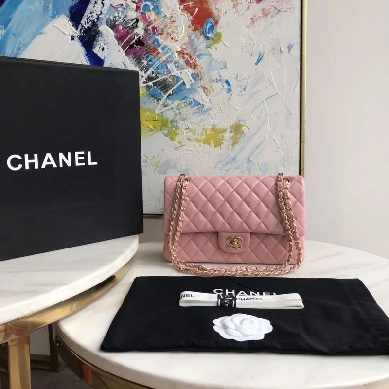 Chanel CF Series Bags 4049C-0117