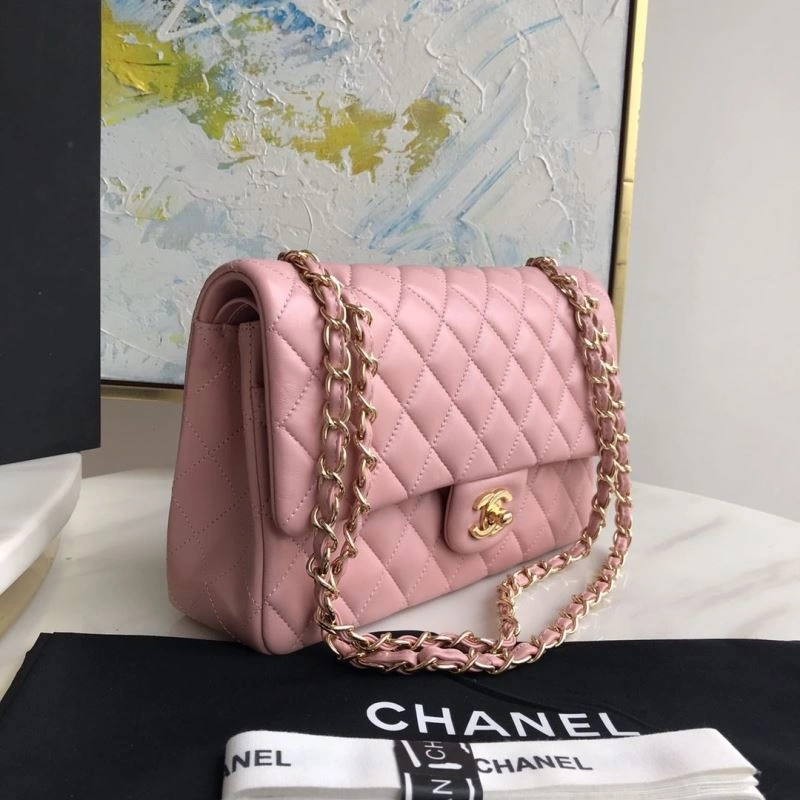 Chanel CF Series Bags 4049C-0117