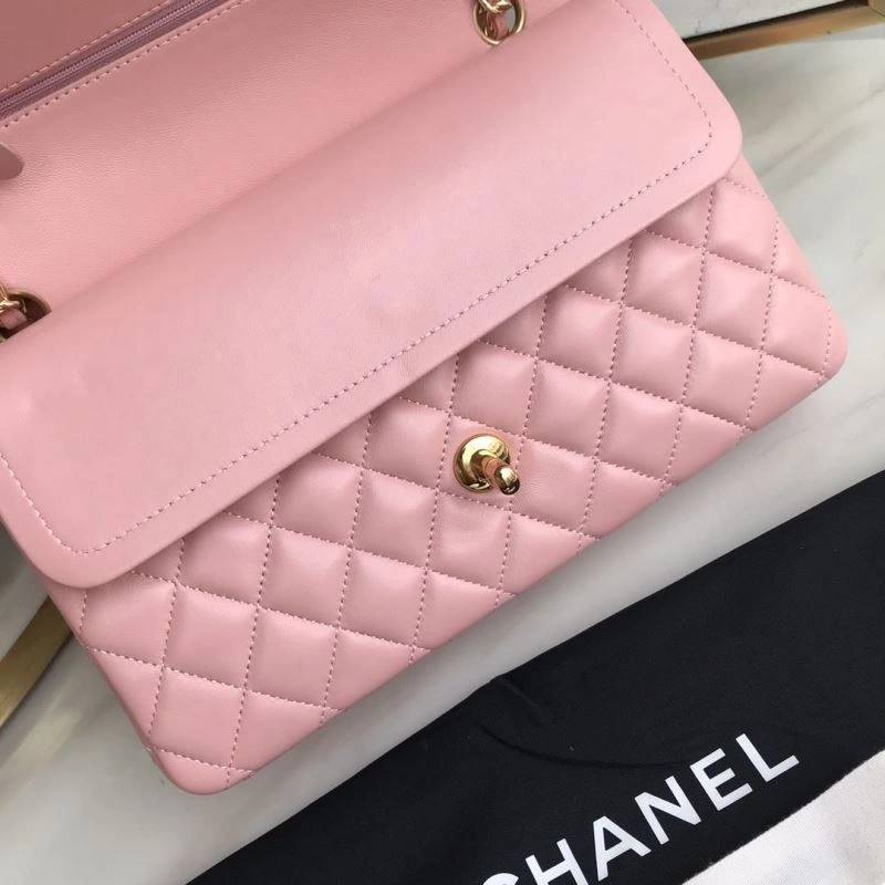 Chanel CF Series Bags 4049C-0117