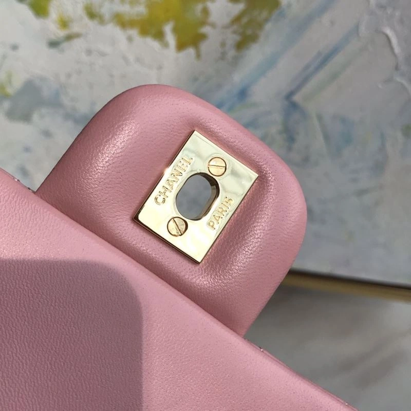 Chanel CF Series Bags 4049C-0117