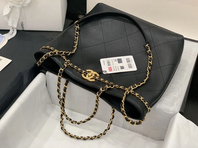 Chanel Shopping Bags 4049C-0118