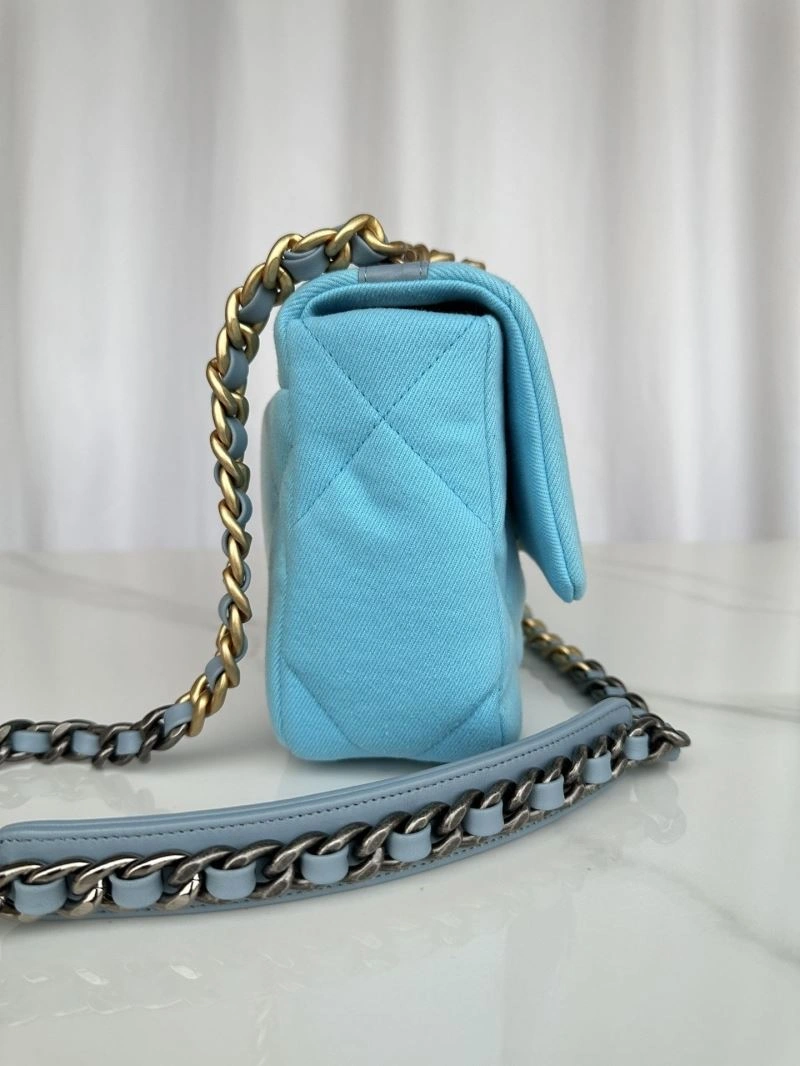 Chanel 19 Bags 4049C-0119