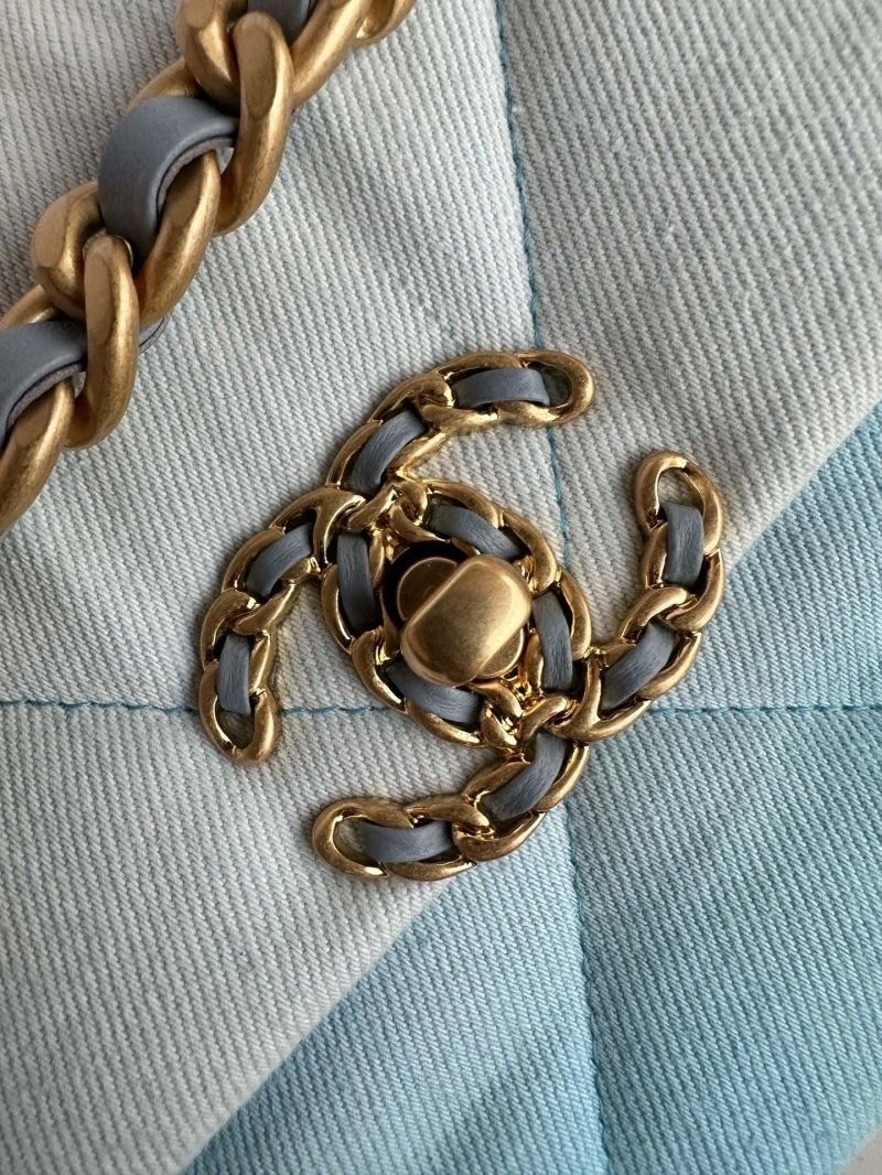 Chanel 19 Bags 4049C-0119