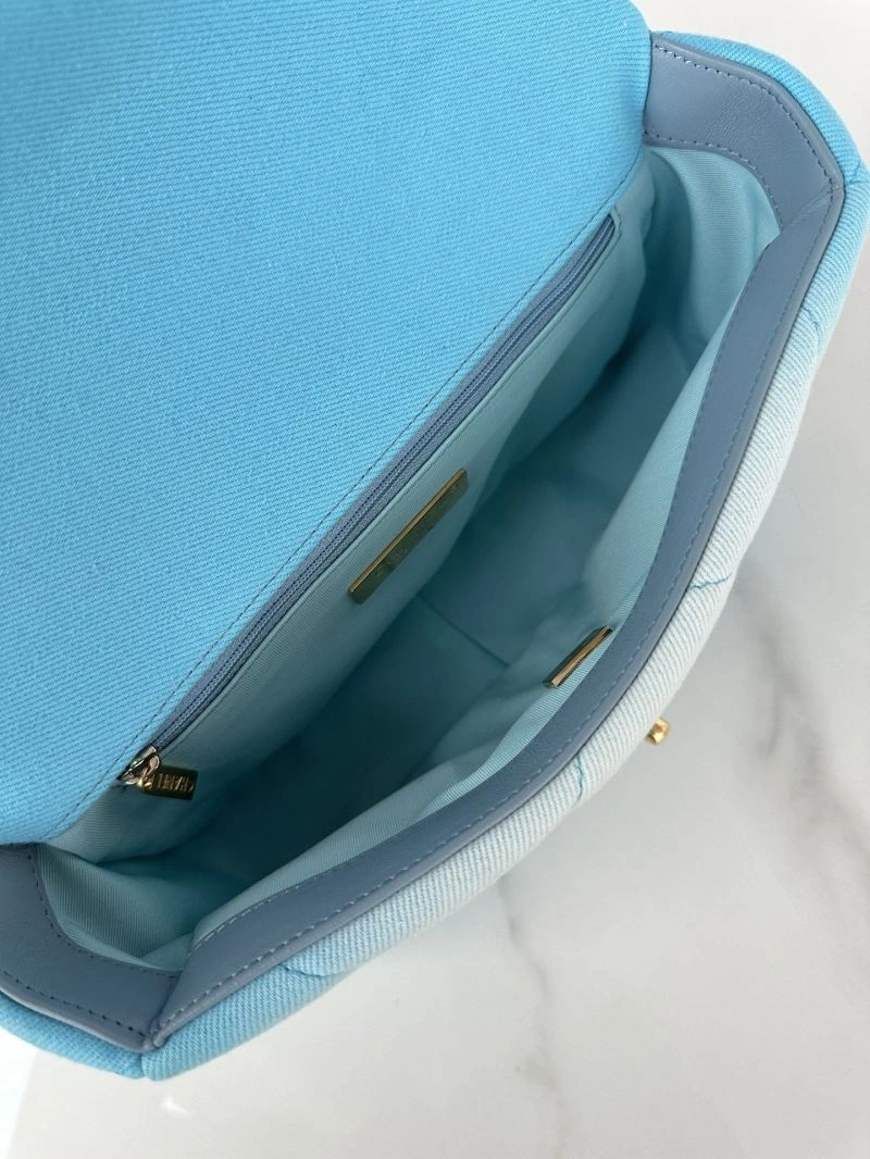 Chanel 19 Bags 4049C-0119