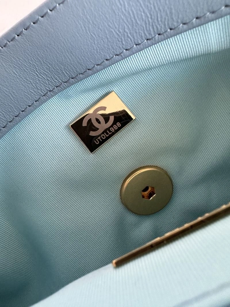 Chanel 19 Bags 4049C-0119