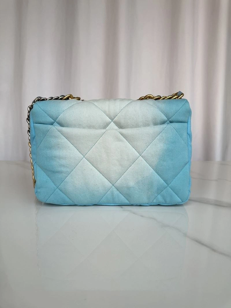 Chanel 19 Bags 4049C-0120