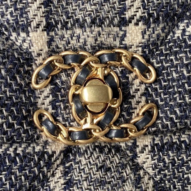 Chanel 19 Bags 4049C-0125