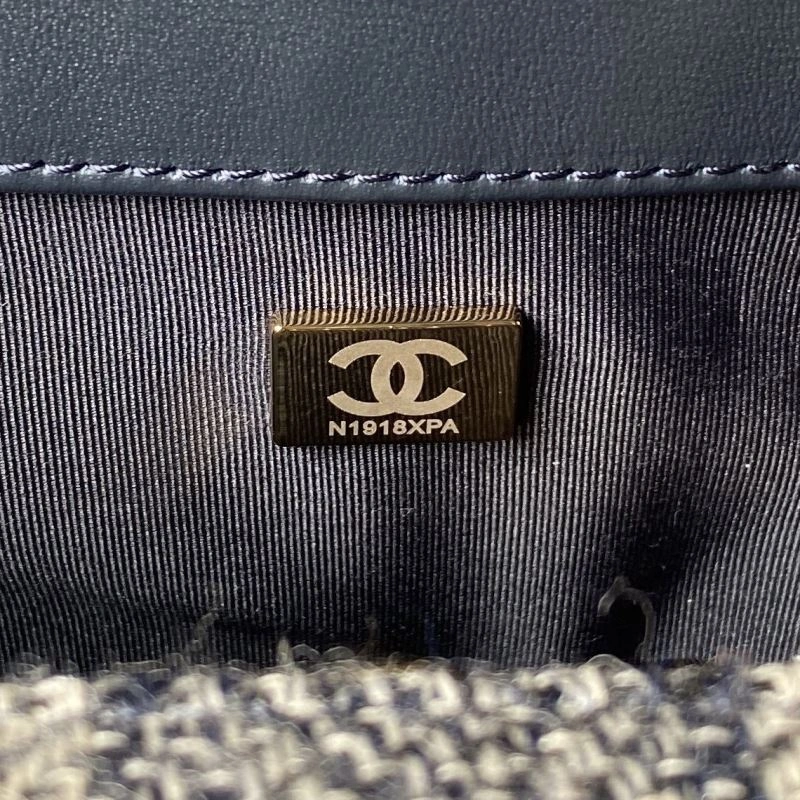 Chanel 19 Bags 4049C-0125