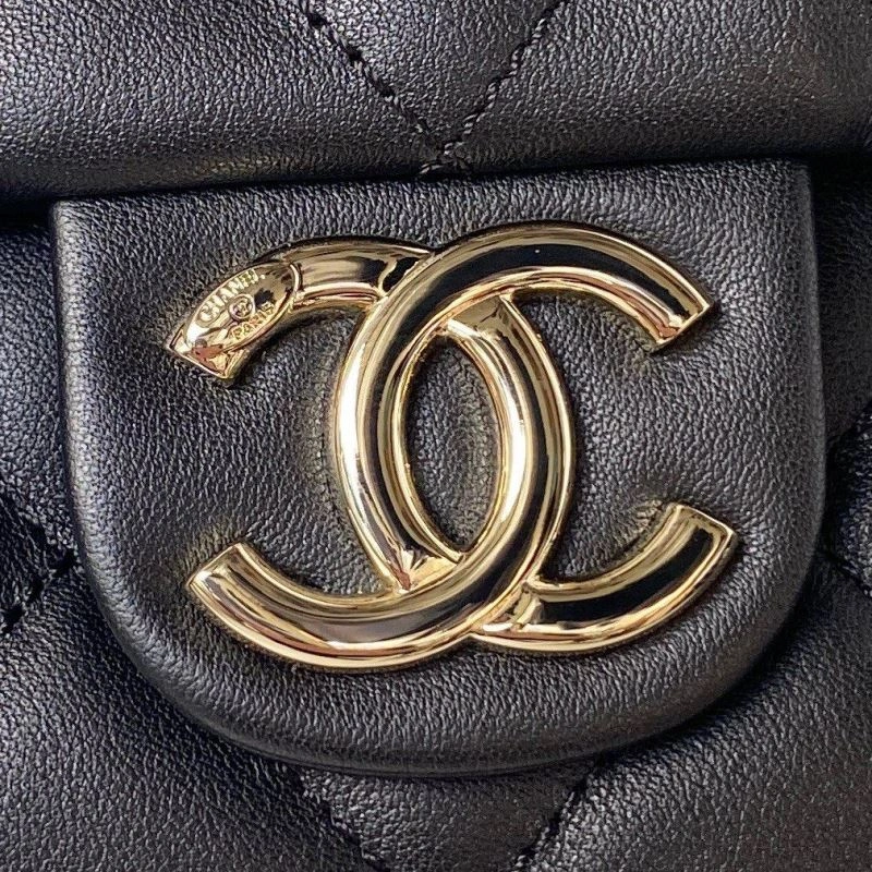 Chanel Top Handle Bags 4049C-0127