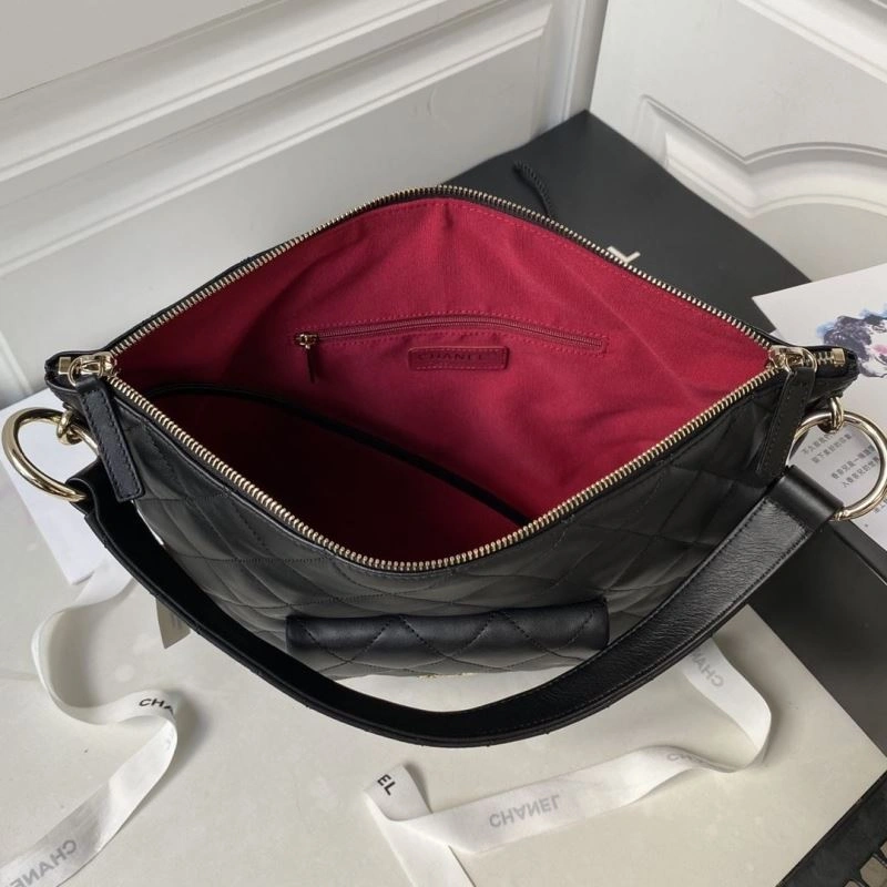 Chanel Top Handle Bags 4049C-0127