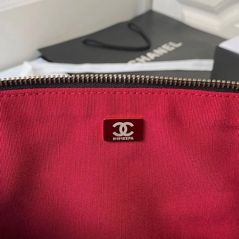 Chanel Top Handle Bags 4049C-0127