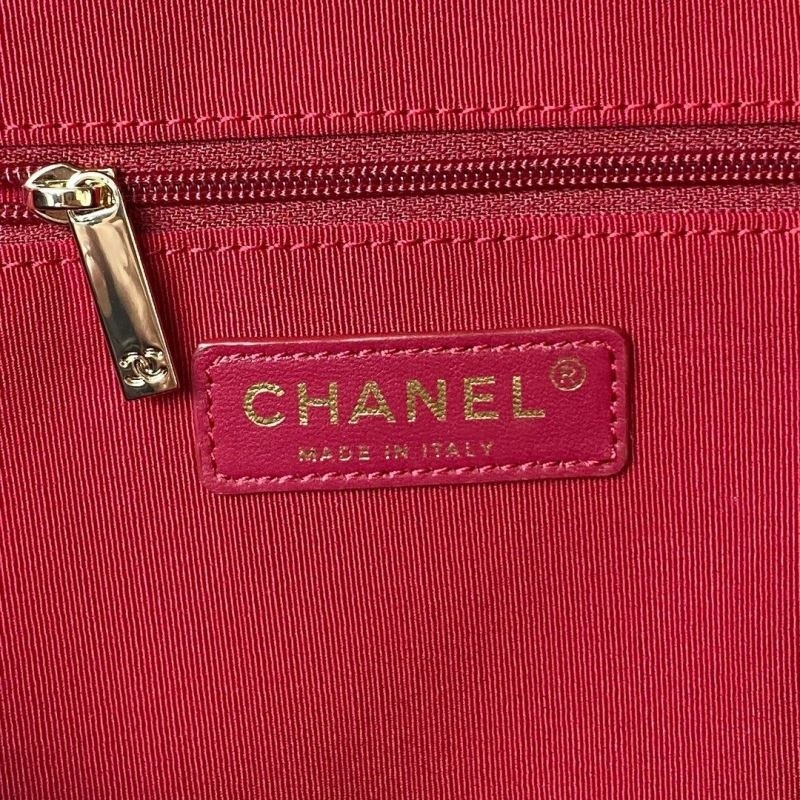 Chanel Top Handle Bags 4049C-0127
