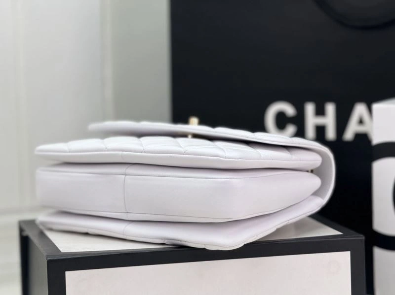 Chanel Top Handle Bags 4049C-0130