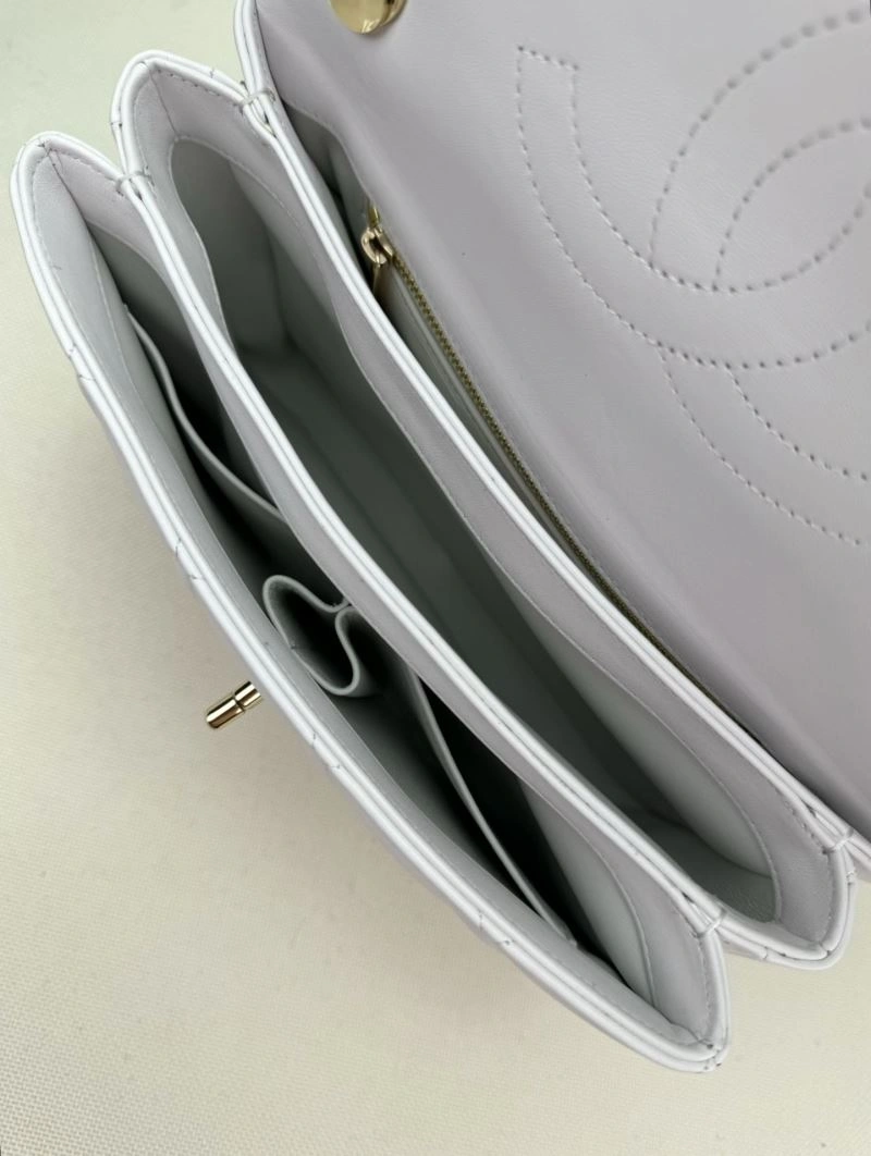 Chanel Top Handle Bags 4049C-0130