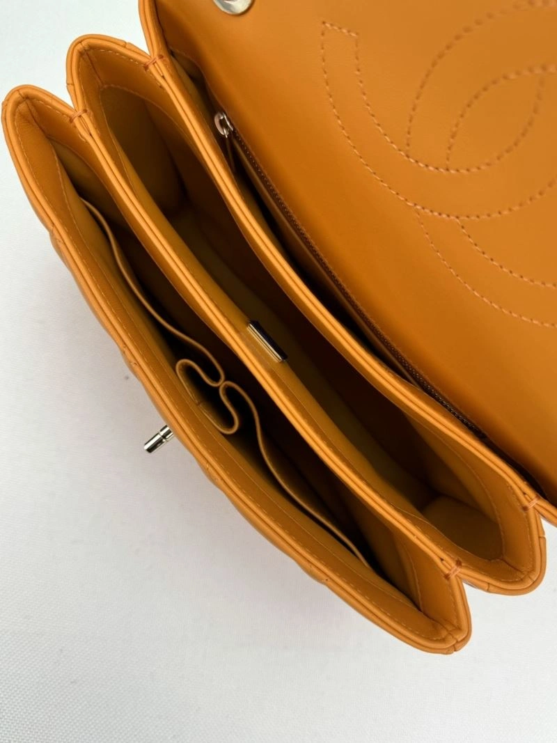 Chanel Top Handle Bags 4049C-0132