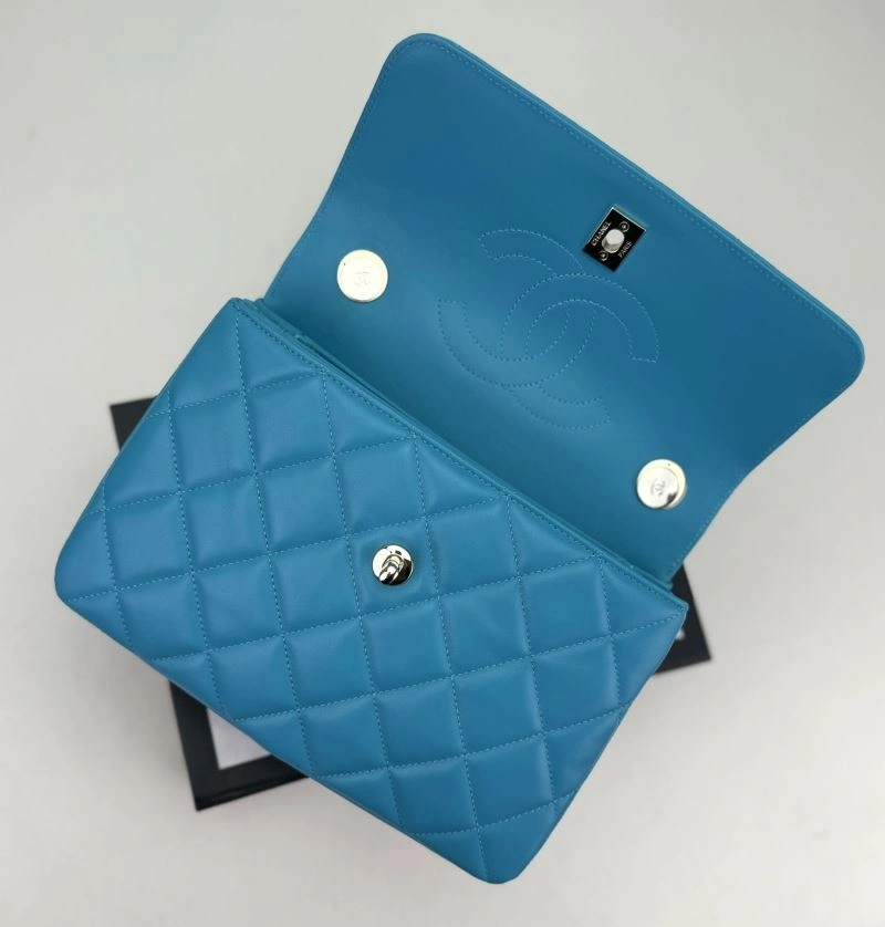 Chanel Top Handle Bags 4049C-0134