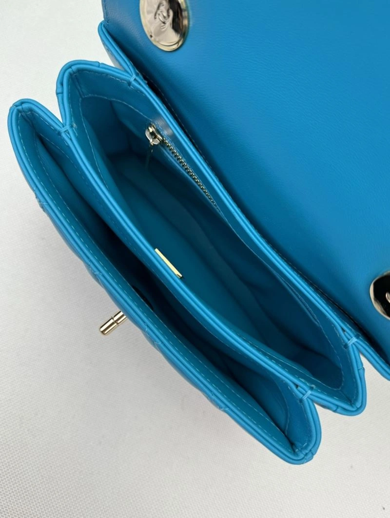 Chanel Top Handle Bags 4049C-0135